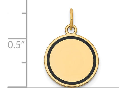 14k Yellow Gold Jewelry Style XM609 - Classique Jewelry Inc.