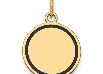 14k Yellow Gold Jewelry Style XM609 - Classique Jewelry Inc.