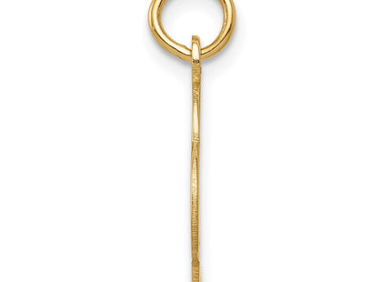 14k Yellow Gold Jewelry Style XM620 - Classique Jewelry Inc.