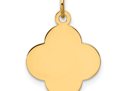 14k Yellow Gold Jewelry Style XM620 - Classique Jewelry Inc.
