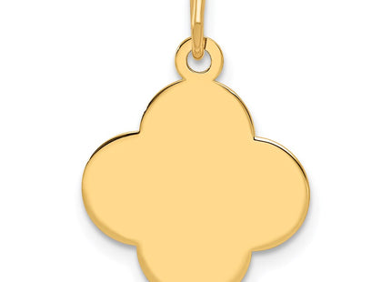 14k Yellow Gold Jewelry Style XM620 - Classique Jewelry Inc.