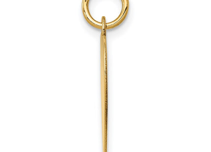 14k Yellow Gold Jewelry Style XM622 - Classique Jewelry Inc.