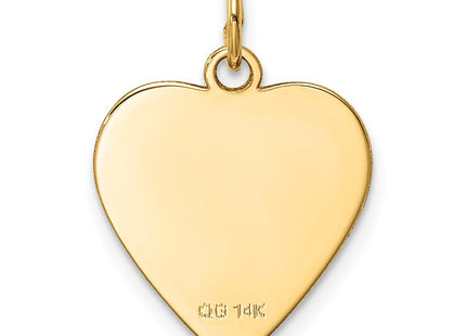 14k Yellow Gold Jewelry Style XM622 - Classique Jewelry Inc.