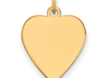 14k Yellow Gold Jewelry Style XM622 - Classique Jewelry Inc.