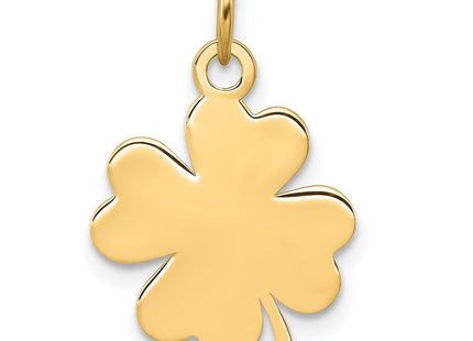14k Yellow Gold Jewelry Style XM635 - Classique Jewelry Inc.