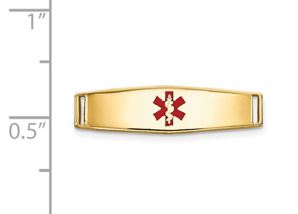 14k Yellow Gold Jewelry Style XM638 - Classique Jewelry Inc.