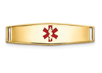 14k Yellow Gold Jewelry Style XM638 - Classique Jewelry Inc.