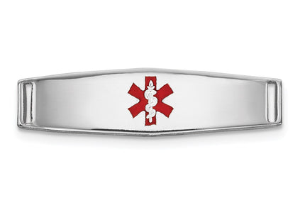 14k White Gold Jewelry Style XM638W - Classique Jewelry Inc.