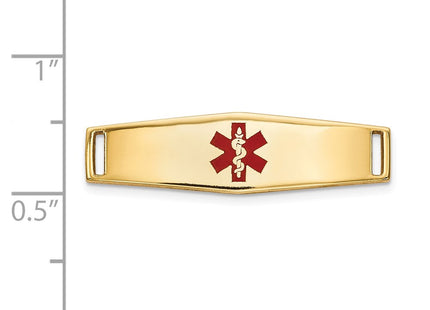 14k Yellow Gold Jewelry Style XM639 - Classique Jewelry Inc.