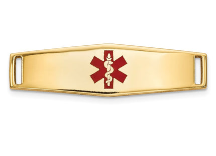 14k Yellow Gold Jewelry Style XM639 - Classique Jewelry Inc.