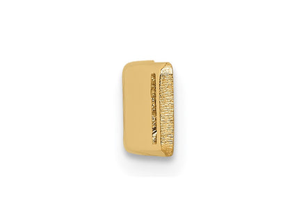 14k Yellow Gold Jewelry Style XM640 - Classique Jewelry Inc.