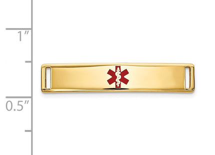14k Yellow Gold Jewelry Style XM640 - Classique Jewelry Inc.