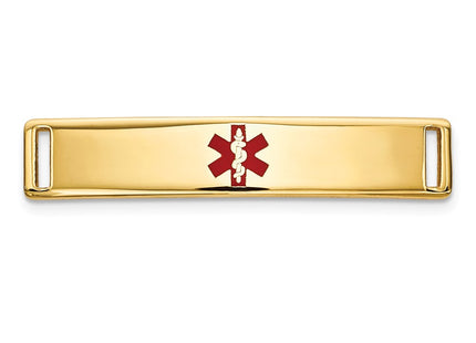 14k Yellow Gold Jewelry Style XM640 - Classique Jewelry Inc.