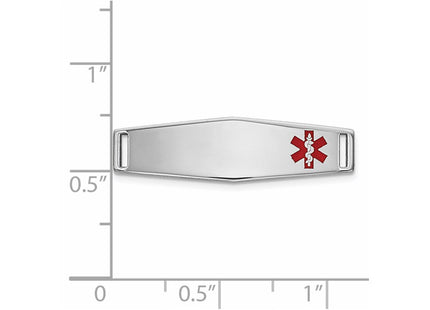 14k White Gold Jewelry Style XM641W - Classique Jewelry Inc.