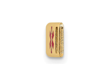 14k Yellow Gold Jewelry Style XM642 - Classique Jewelry Inc.