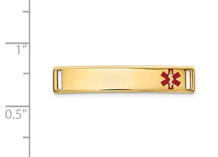 14k Yellow Gold Jewelry Style XM642 - Classique Jewelry Inc.