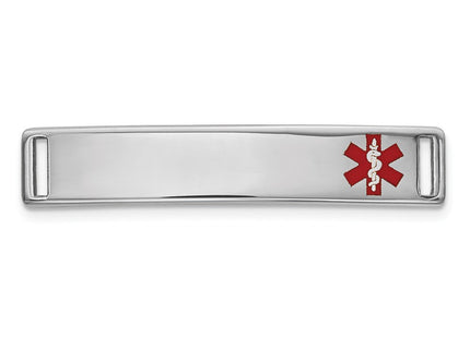 14k White Gold Jewelry Style XM642W - Classique Jewelry Inc.