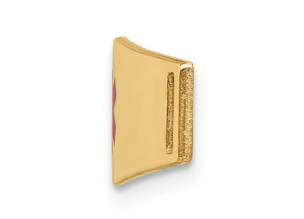 14k Yellow Gold Jewelry Style XM643 - Classique Jewelry Inc.