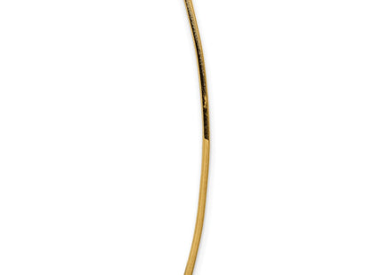 14k Yellow Gold Jewelry Style XM643 - Classique Jewelry Inc.