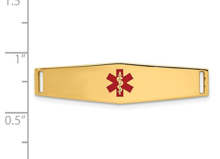 14k Yellow Gold Jewelry Style XM643 - Classique Jewelry Inc.