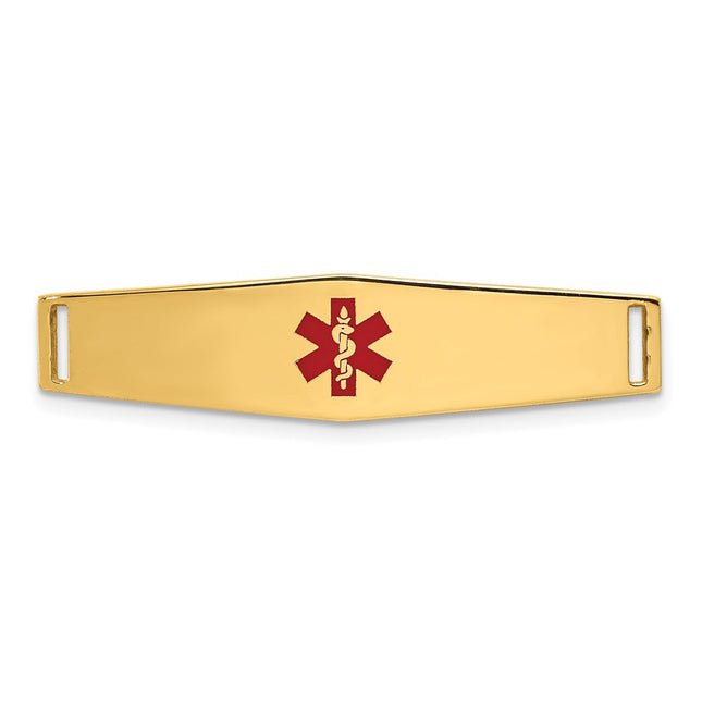 14k Yellow Gold Jewelry Style XM643 - Classique Jewelry Inc.