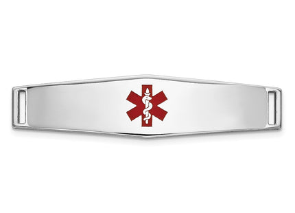 14k White Gold Jewelry Style XM643W - Classique Jewelry Inc.