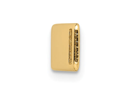 14k Yellow Gold Jewelry Style XM644 - Classique Jewelry Inc.