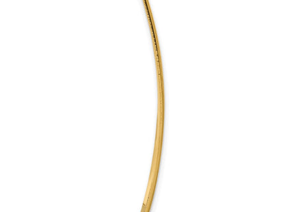 14k Yellow Gold Jewelry Style XM644 - Classique Jewelry Inc.