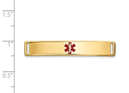 14k Yellow Gold Jewelry Style XM644 - Classique Jewelry Inc.