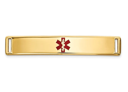 14k Yellow Gold Jewelry Style XM644 - Classique Jewelry Inc.