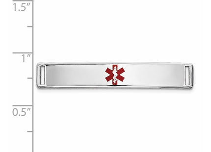 14k White Gold Jewelry Style XM644W - Classique Jewelry Inc.