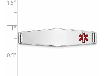 14k White Gold Jewelry Style XM645W - Classique Jewelry Inc.