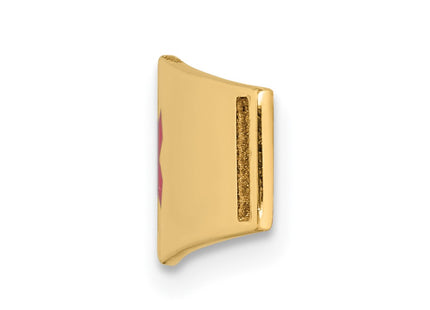 14k Yellow Gold Jewelry Style XM647 - Classique Jewelry Inc.