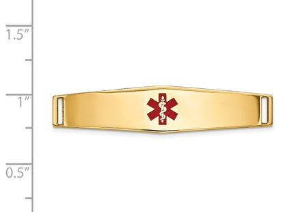 14k Yellow Gold Jewelry Style XM647 - Classique Jewelry Inc.