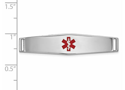 14k White Gold Jewelry Style XM647W - Classique Jewelry Inc.