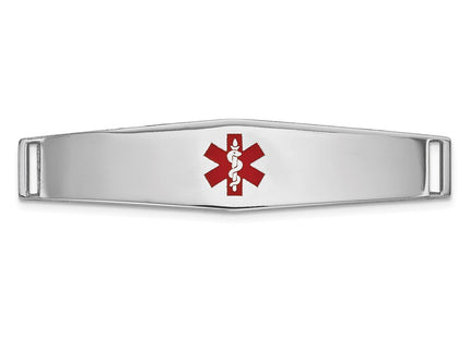 14k White Gold Jewelry Style XM647W - Classique Jewelry Inc.