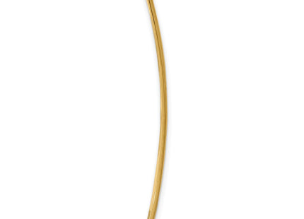 14k Yellow Gold Jewelry Style XM648 - Classique Jewelry Inc.