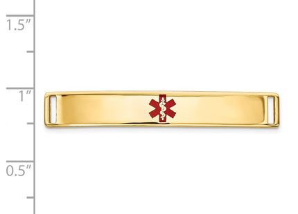 14k Yellow Gold Jewelry Style XM648 - Classique Jewelry Inc.