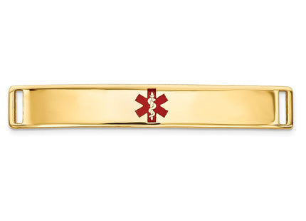 14k Yellow Gold Jewelry Style XM648 - Classique Jewelry Inc.