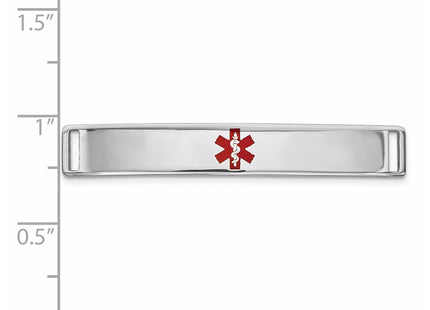 14k White Gold Jewelry Style XM648W - Classique Jewelry Inc.