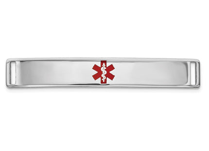 14k White Gold Jewelry Style XM648W - Classique Jewelry Inc.