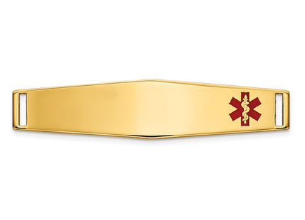 14k Yellow Gold Jewelry Style XM649 - Classique Jewelry Inc.