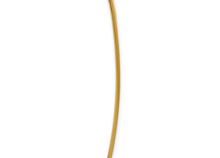 14k Yellow Gold Jewelry Style XM650 - Classique Jewelry Inc.