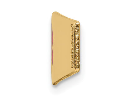 14k Yellow Gold Jewelry Style XM651 - Classique Jewelry Inc.