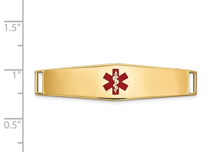 14k Yellow Gold Jewelry Style XM651 - Classique Jewelry Inc.