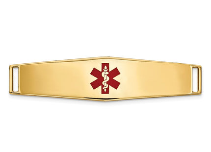 14k Yellow Gold Jewelry Style XM651 - Classique Jewelry Inc.
