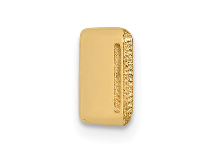 14k Yellow Gold Jewelry Style XM652 - Classique Jewelry Inc.