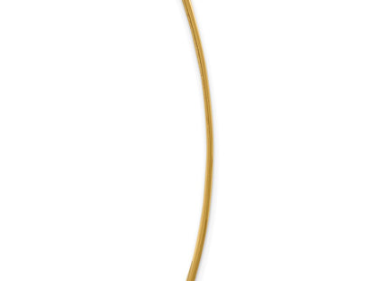 14k Yellow Gold Jewelry Style XM652 - Classique Jewelry Inc.
