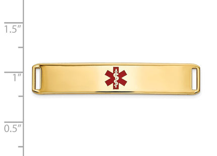 14k Yellow Gold Jewelry Style XM652 - Classique Jewelry Inc.