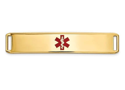 14k Yellow Gold Jewelry Style XM652 - Classique Jewelry Inc.